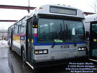 STL Laval Centre de Transport Photos