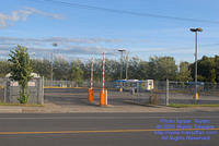 Terminus Newman / Airlie
