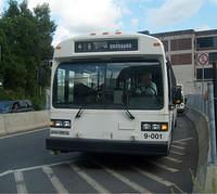 Novabus/MCI/GM Classics