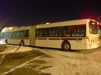 Van Hool AG300